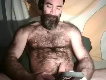 otterboy_1987 from Chaturbate
