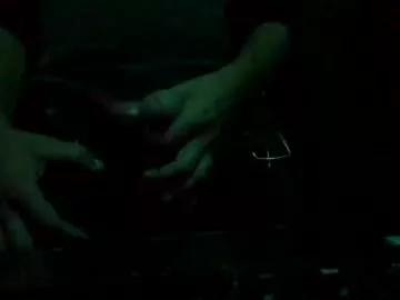 otterpilot from Chaturbate