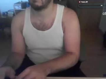 otterwotter from Chaturbate