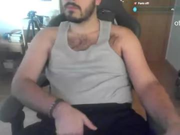 otterwotter from Chaturbate