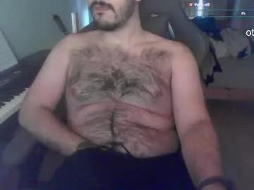 otterwotter from Chaturbate