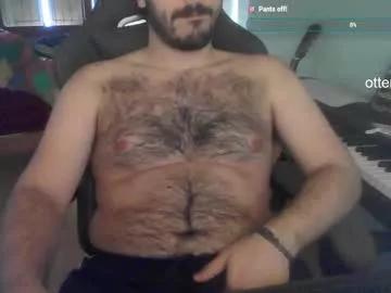 otterwotter from Chaturbate