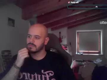 otterwotter from Chaturbate