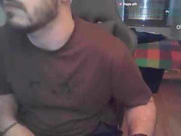 otterwotter from Chaturbate