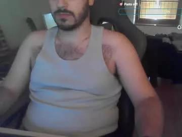 otterwotter from Chaturbate