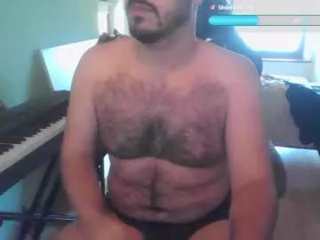 otterwotter from Chaturbate