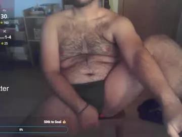 otterwotter from Chaturbate