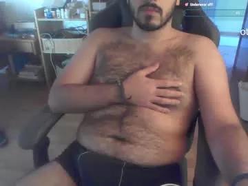 otterwotter from Chaturbate