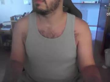 otterwotter from Chaturbate