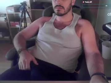 otterwotter from Chaturbate