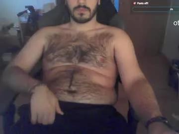 otterwotter from Chaturbate