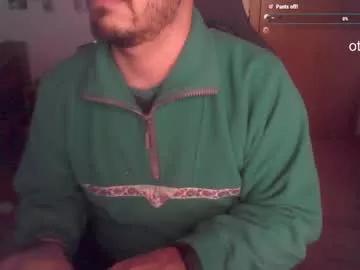 otterwotter from Chaturbate