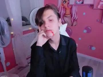 otto_williams from Chaturbate is Freechat