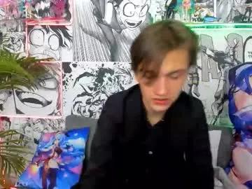 otto_williams from Chaturbate is Freechat