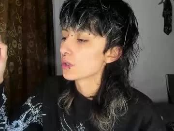 Ottoyan_ from Chaturbate