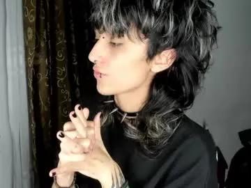 Ottoyan_ from Chaturbate