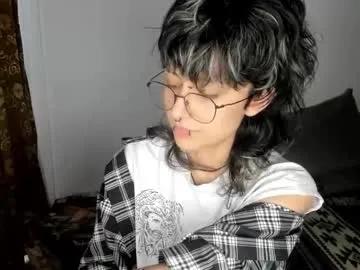 Ottoyan_ from Chaturbate