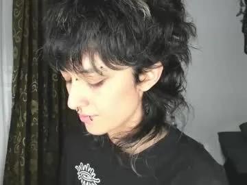 ottoyan_ from Chaturbate is Freechat