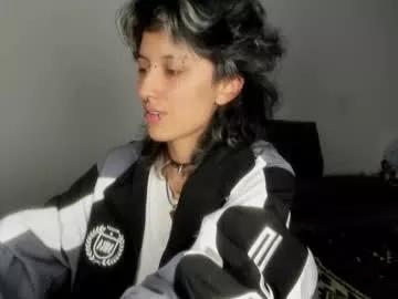 Ottoyan_ from Chaturbate