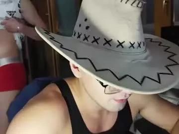 oukorok from Chaturbate