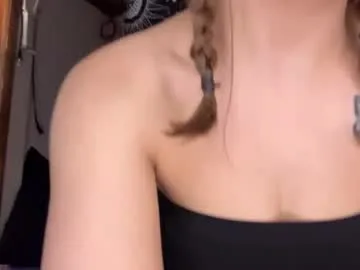 ourlittleesecret from Chaturbate is Freechat