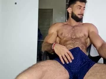 ouro1556 from Chaturbate
