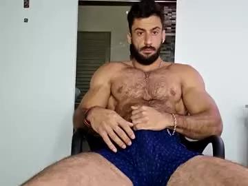 ouro1556 from Chaturbate