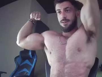 ouro1556 from Chaturbate