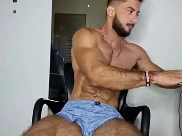 ouro1556 from Chaturbate