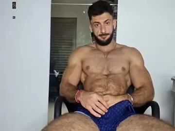 ouro1556 from Chaturbate