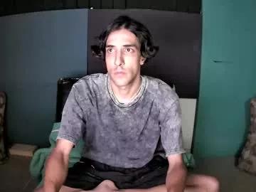 outtamatik from Chaturbate