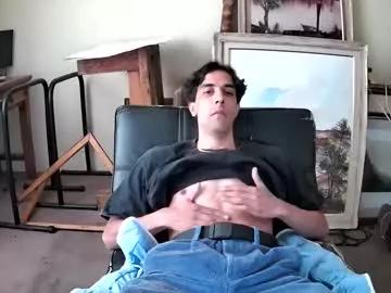 outtamatik from Chaturbate