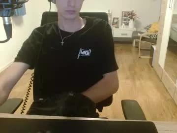 Overkneebabe from Chaturbate