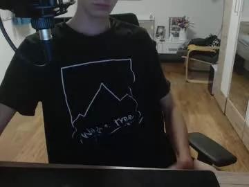 Overkneebabe from Chaturbate