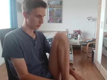 Overkneebabe from Chaturbate