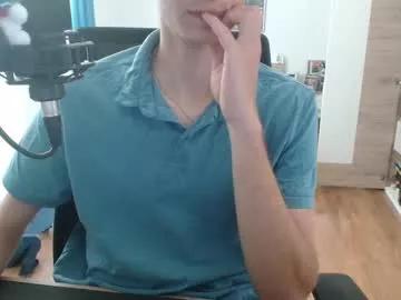 Overkneebabe from Chaturbate