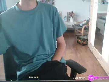 Overkneebabe from Chaturbate