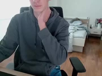 Overkneebabe from Chaturbate