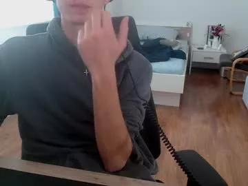 Overkneebabe from Chaturbate