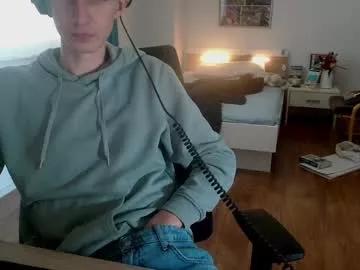 Overkneebabe from Chaturbate