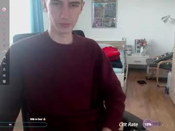 Overkneebabe from Chaturbate