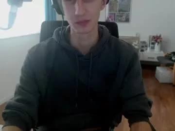 Overkneebabe from Chaturbate