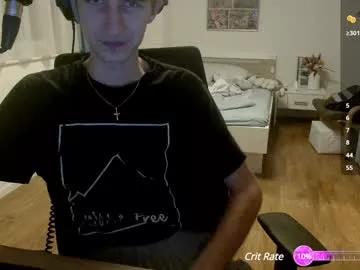 Overkneebabe from Chaturbate