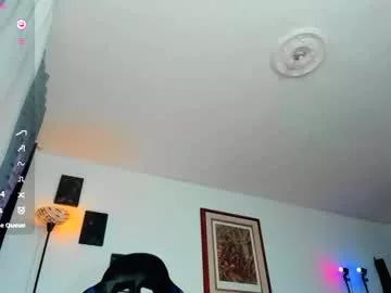 oween_roberts from Chaturbate