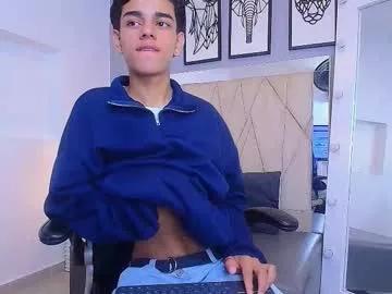 owen__johnson from Chaturbate is Freechat