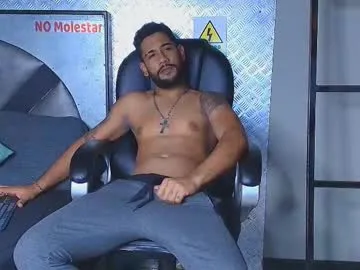 owen_scottx from Chaturbate is Freechat