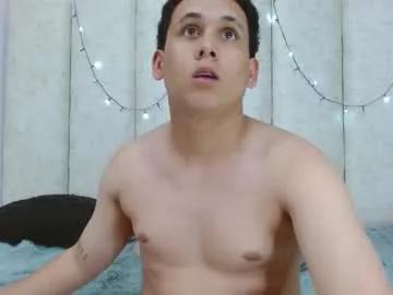 owenandrosecs from Chaturbate is Freechat