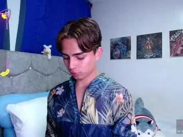 owenblue__ from Chaturbate is Freechat