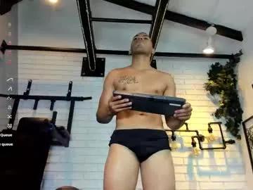 Owenpierce1 from Chaturbate