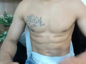 Owenpierce1 from Chaturbate